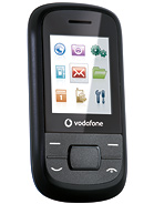 Best available price of Vodafone 248 in Bhutan