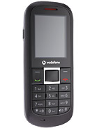 Best available price of Vodafone 340 in Bhutan