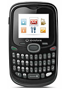 Best available price of Vodafone 350 Messaging in Bhutan