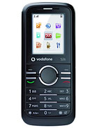 Best available price of Vodafone 526 in Bhutan