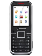 Best available price of Vodafone 540 in Bhutan