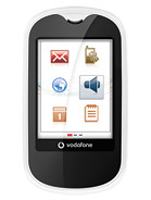 Best available price of Vodafone 541 in Bhutan