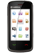 Best available price of Vodafone 547 in Bhutan