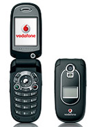 Best available price of Vodafone 710 in Bhutan