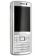 Best available price of Vodafone 835 in Bhutan