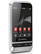 Best available price of Vodafone 845 in Bhutan