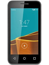 Best available price of Vodafone Smart first 6 in Bhutan