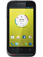 Best available price of Vodafone Smart III 975 in Bhutan
