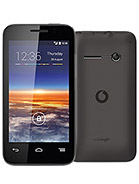 Best available price of Vodafone Smart 4 mini in Bhutan