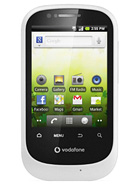 Best available price of Vodafone 858 Smart in Bhutan