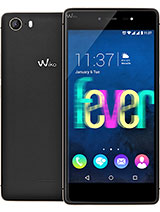 Best available price of Wiko Fever 4G in Bhutan