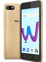 Best available price of Wiko Sunny3 in Bhutan