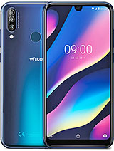 Best available price of Wiko View3 in Bhutan