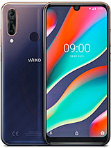 Best available price of Wiko View3 Pro in Bhutan