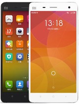 Best available price of Xiaomi Mi 4 in Bhutan