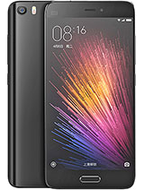 Best available price of Xiaomi Mi 5 in Bhutan