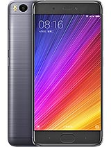 Best available price of Xiaomi Mi 5s in Bhutan