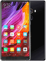 Best available price of Xiaomi Mi Mix 2 in Bhutan