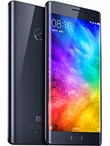 Best available price of Xiaomi Mi Note 2 in Bhutan