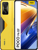 Best available price of Xiaomi Poco F4 GT in Bhutan