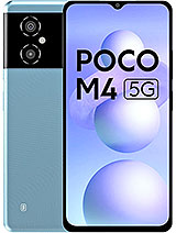 Best available price of Xiaomi Poco M4 5G (India) in Bhutan