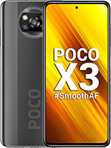 Best available price of Xiaomi Poco X3 in Bhutan