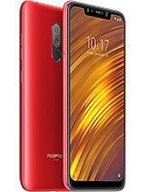 Best available price of Xiaomi Pocophone F1 in Bhutan