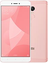 Best available price of Xiaomi Redmi Note 4X in Bhutan