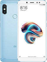 Best available price of Xiaomi Redmi Note 5 Pro in Bhutan