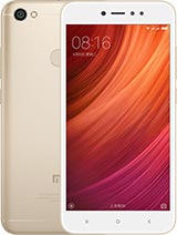 Best available price of Xiaomi Redmi Y1 Note 5A in Bhutan