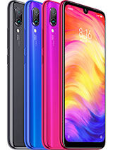 Best available price of Xiaomi Redmi Note 7 in Bhutan