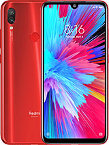 Best available price of Xiaomi Redmi Note 7S in Bhutan