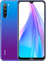 Best available price of Xiaomi Redmi Note 8T in Bhutan
