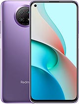 Best available price of Xiaomi Redmi Note 9 5G in Bhutan