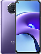 Best available price of Xiaomi Redmi Note 9T in Bhutan