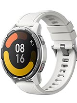 Best available price of Xiaomi Watch Color 2 in Bhutan