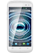 Best available price of XOLO Q700 Club in Bhutan