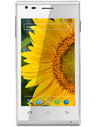 Best available price of XOLO A550S IPS in Bhutan