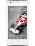 Best available price of XOLO A600 in Bhutan