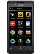 Best available price of XOLO A700s in Bhutan