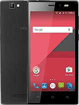 Best available price of XOLO Era 1X in Bhutan
