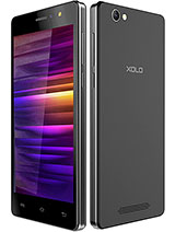 Best available price of XOLO Era 4G in Bhutan
