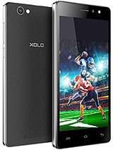 Best available price of XOLO Era X in Bhutan
