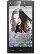 Best available price of XOLO Opus 3 in Bhutan