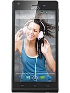 Best available price of XOLO Opus HD in Bhutan