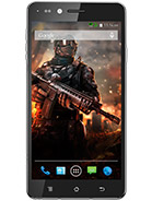 Best available price of XOLO Play 6X-1000 in Bhutan