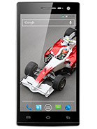 Best available price of XOLO Q1010 in Bhutan