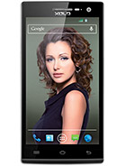 Best available price of XOLO Q1010i in Bhutan