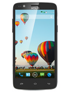 Best available price of XOLO Q610s in Bhutan