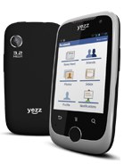 Best available price of Yezz Andy 3G 2-8 YZ11 in Bhutan